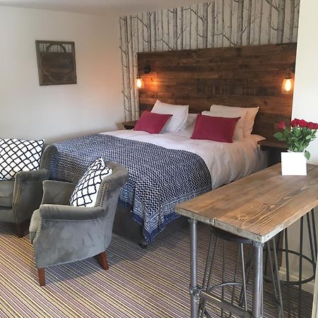 The Crown, Hutton Le Hole Villa Ngoại thất bức ảnh