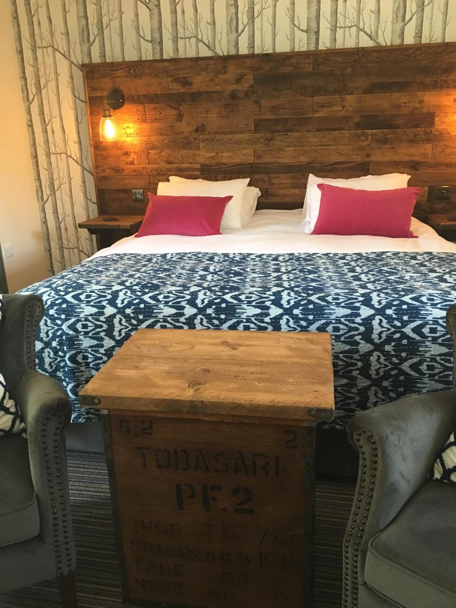 The Crown, Hutton Le Hole Villa Phòng bức ảnh