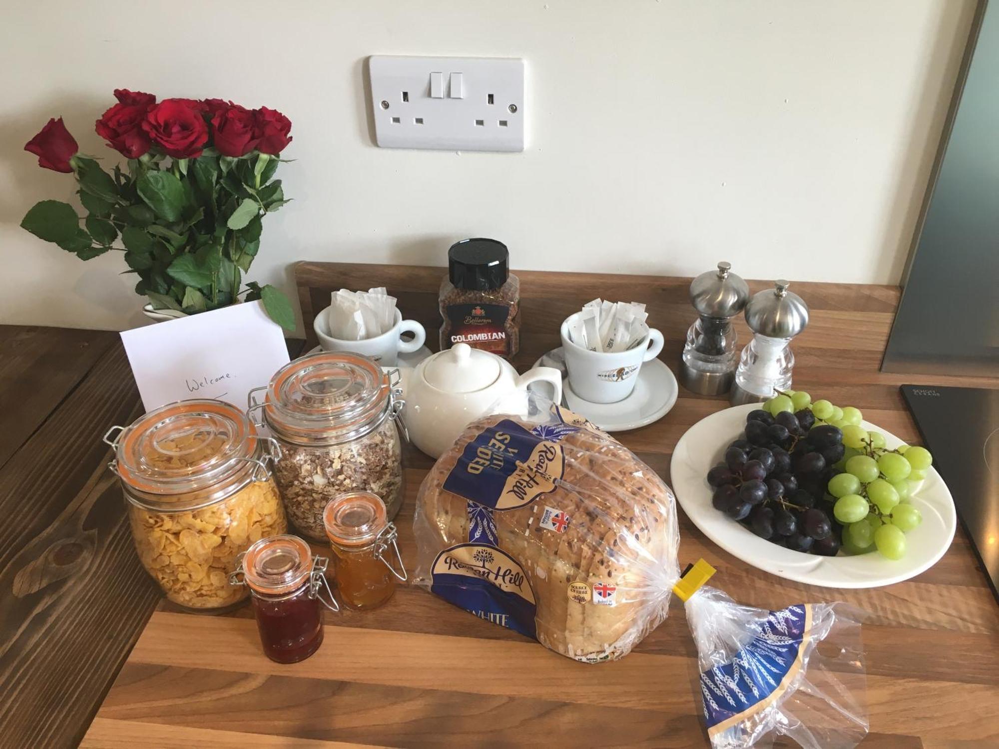 The Crown, Hutton Le Hole Villa Ngoại thất bức ảnh