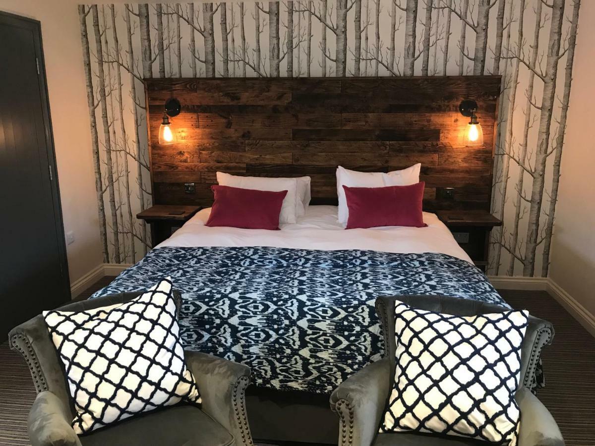 The Crown, Hutton Le Hole Villa Ngoại thất bức ảnh